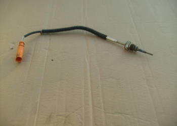 Czujnik temperatury spalin Audi A4 B8 A5 A6 C7 Q5 8K0906088A