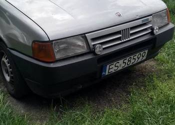 Fiat Uno 900