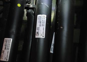 WAŁ NAPĘDOWY FORD RANGER MB3W4K145BBE 2663840 2833669 MB3W4K145BBF BRATFORD