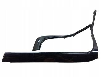 DEKOR LISTWA OZDOBNA LEWA PRAWA DESKI TUNELU KPL GH Mazda 6 II (2007-2013)