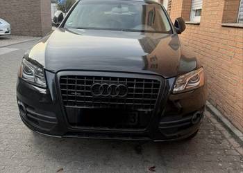Audi Q5 3.2 FSI