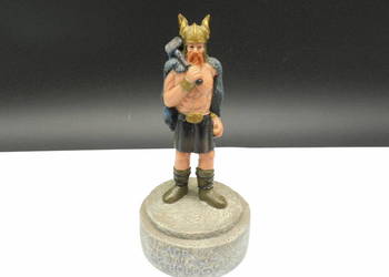 Unikalna Figurka THOR – Age of Mythology Collector's Edition (2002)