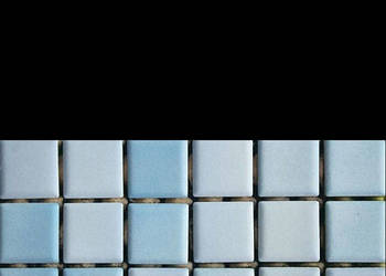 Mozaika Aurida azul Alfa 7,5 x 15, Cersanit, Opoczno, płytki, kafel, flizy