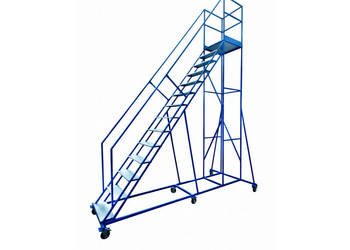 Drabina,schody,podesty -różne modele