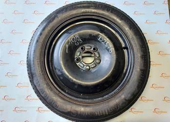 MONDEO MK4 S-MAX GALAXY MK3 koło dojazdowe 125/85/16 99M 5x108 AM51BA