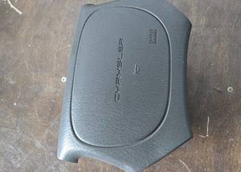 Chrysler Stratus Cabrio poduszka powietrzna