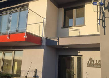 Piekne mieszkanie z dużym ogródkiem w Wojkowicach PROMOCJA