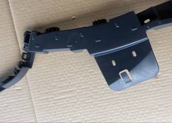 TOYOTA PROACE ŚLIZG ZDERZAK LEWY PRZÓD AA37430179