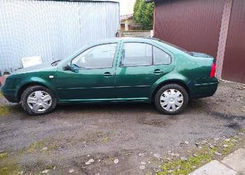 Sprzedam vw bora 1.9 tdi