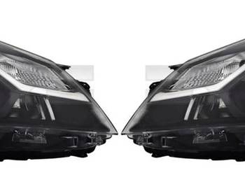 Toyota Yaris 17-20 Reflektor przedni lampa przednia NOWA