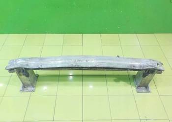 AUDI A5 8T 2.0 TFSI 10r CABRIO 2D belka zderzaka przod