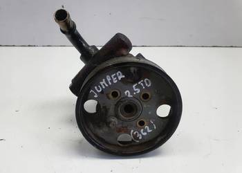 Citroen Jumper I 2.5 D TD POMPA WSPOMAGANIA oryginał