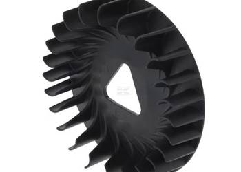 Koło zamachowe z wentylatorem 84004286