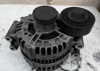 Alternator BMW X1 e84 2012r