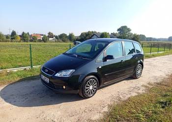 Ford C-Max Benzyna Ładny