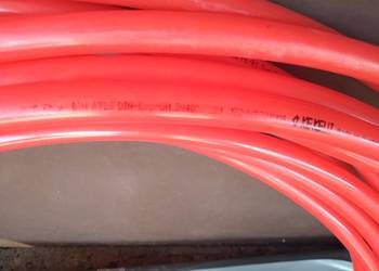 RURY ULTRA PE-RT DN16X2,0 MM PE-RT 2 sauertoffdicht 20,37me
