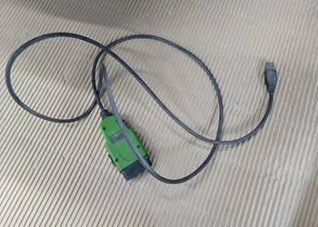 Interfejs diagnostyczny viaken v4 ford forscan elm327 stn2170