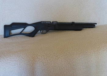 Wiatrówka PCP Hatsan Flash