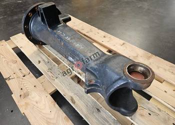 Obudowa mostu RH Deutz-Fahr Agrostar 6.61, DX6.50