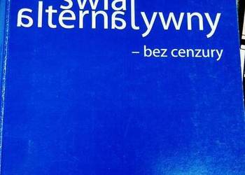 Biela Świat alternatywny książka księgarnie szkolne Praga