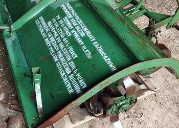 Glebogryzarka Grudziądz Okazja