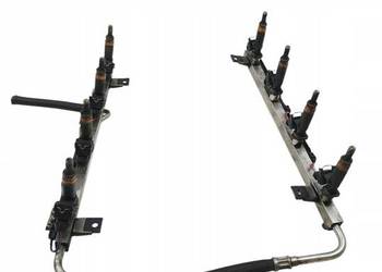 LISTWA WTRYSKOWA 3.6 V8 N62 Bmw Seria 7 IV (2001-2008) E65/66/67/68