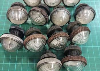 Lampa obrysowa 13 sztuk