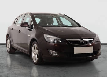 Opel Astra 1.4 T