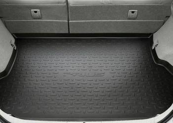 TOYOTA Prius Gumowa wykladzina mata bagaznika PZ434-G0301-PJ OE