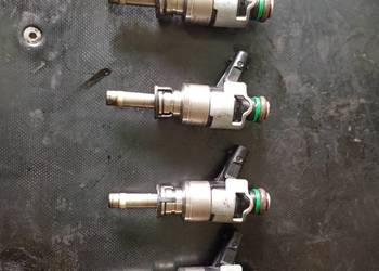 WtryskWtryski Audi RS3 4szt. do 2.0TFSI EA113 13tys km przebiegu