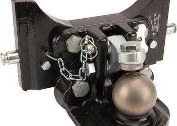 Zaczep kulowy K80 03633044A02