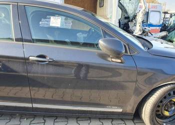 DRZWI PRAWE PRZÓD CITROEN C5 EEH DRZWI PRAWE PRZÓD CITROEN C5 EEH