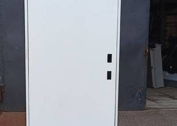 Szafa sterownicza o wymiarach 1100x550x210 bez zamka