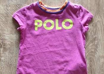 Koszulka Polo Ralph Lauren – rozmiar 90 / 2/2T