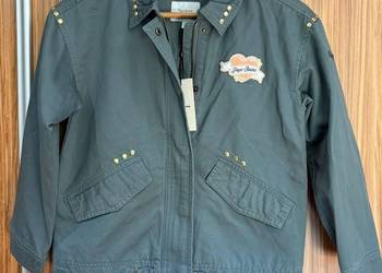 PePe Jeans kurtka 140 cm