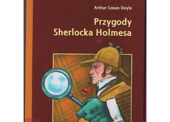 Przygody Sherlocka Holmesa - Doyle Conan Arthur