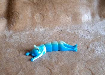 Figurka 3D - kotek (2)