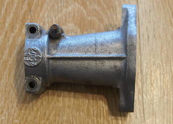 MZ 250 TROPHY KRÓCIEC GAŹNIKA