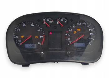 LICZNIK ZEGARY 1J0919861 VW Golf IV Bora 1.4 1.6 8V 16V 1.8 20V europa