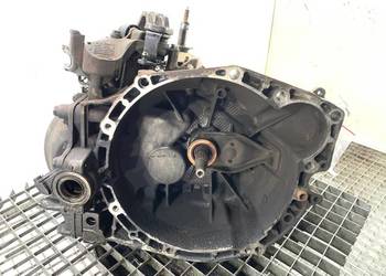 SKRZYNIA BIEGÓW CITROEN C8 20MB12 2.0 136KM