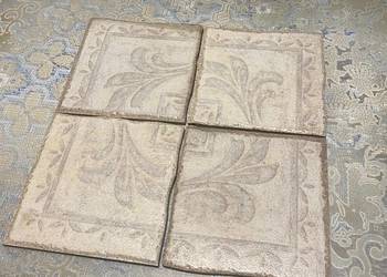 DEKOR podłogowy urb novabell  30x30