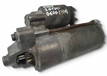 ROZRUSZNIK Ford Kuga 2.0 TDCI oryginał G6DG 136KM