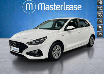 Hyundai i30 1.5 DPI Classic + ! Z polskiego salonu ! Faktura VAT ! III (20…