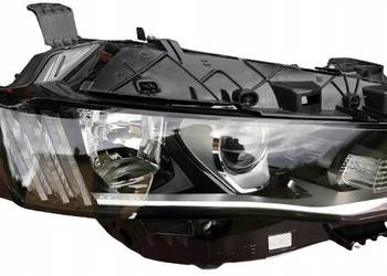 LAMPA PRAWA PRZÓD FULL LED PEUGEOT 508 II