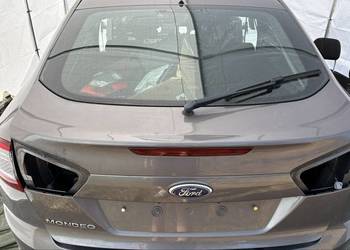 Mondeo mk4 lift klapa tył HB kod LA