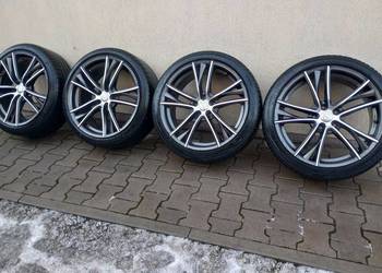 Koła 19" Opel 5x115 Astra j Antara Captiva Cruze Zafira C Insignia Alufelgi