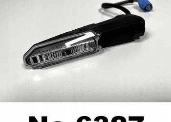 KAWASAKI Z 900 (ZR900) 20-25 Kierunkowskaz prawy przód 23037-0461