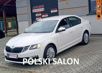 Škoda Octavia krajowa III (2013-)
