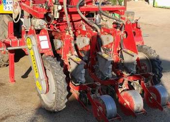 Siewnik weremczuk  4 sekcje