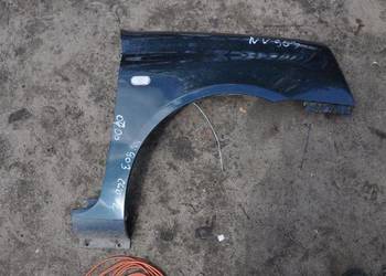 clio II FL błotnik kolor NV903 nr 0700 WYSYŁKA